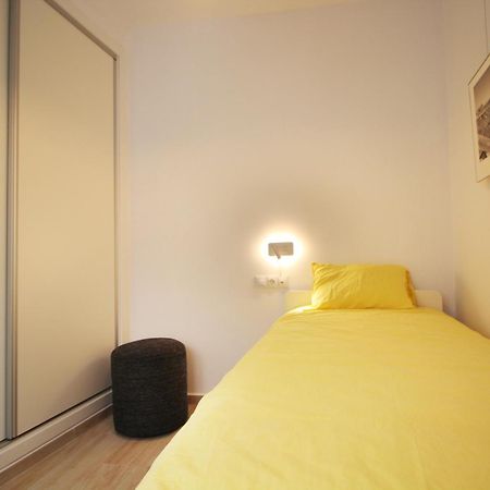 Appartement Atico De La Luz à Cadix Extérieur photo