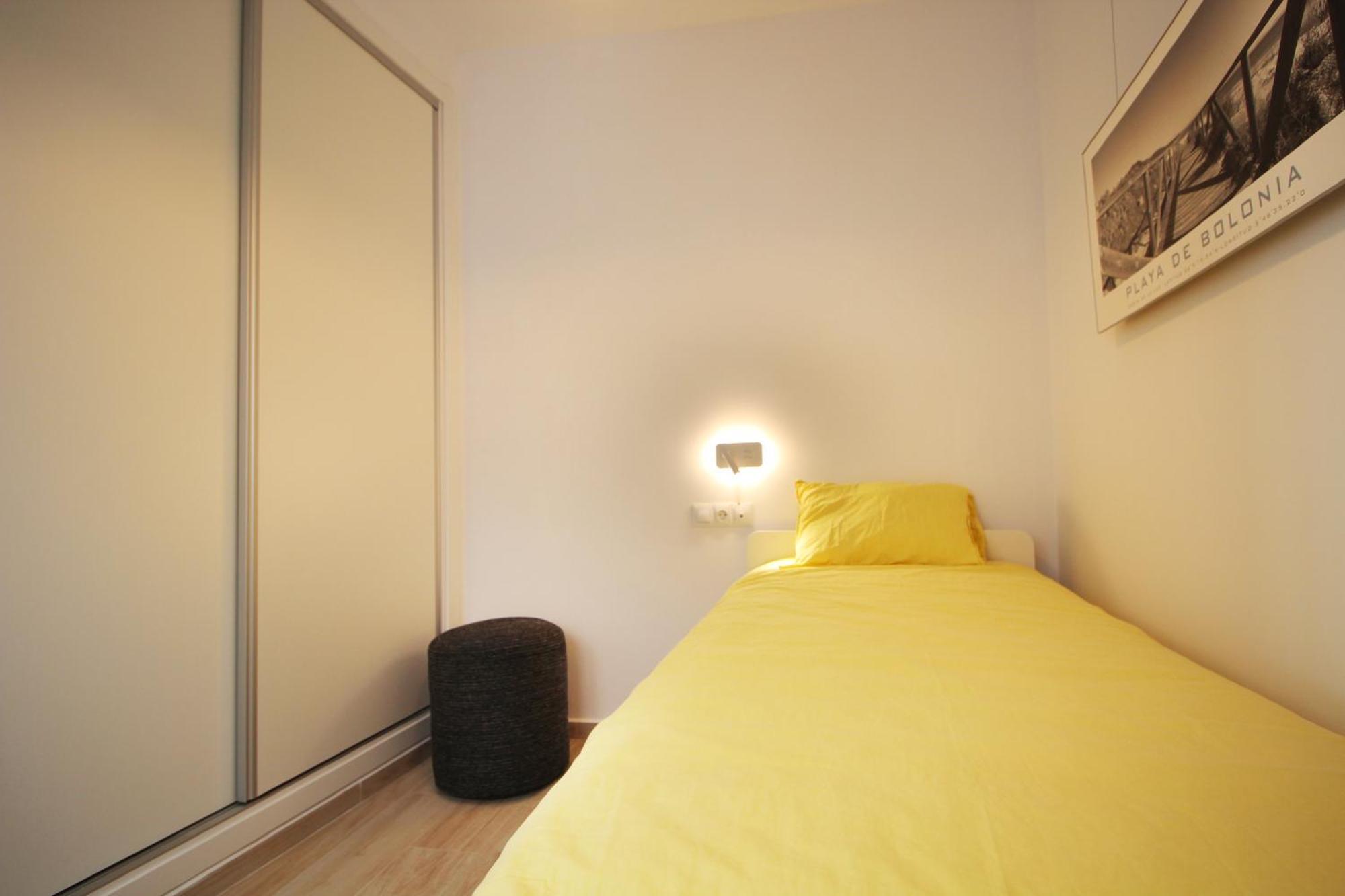 Appartement Atico De La Luz à Cadix Extérieur photo