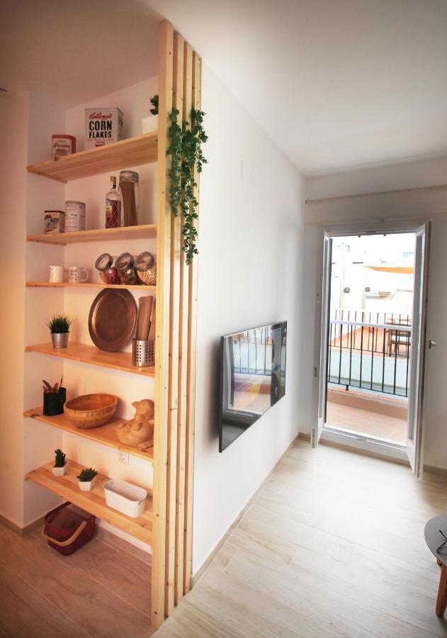 Appartement Atico De La Luz à Cadix Extérieur photo