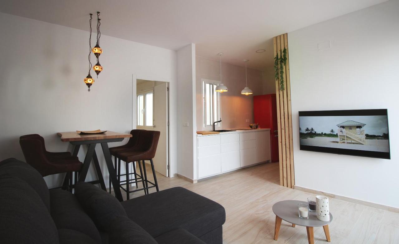 Appartement Atico De La Luz à Cadix Extérieur photo