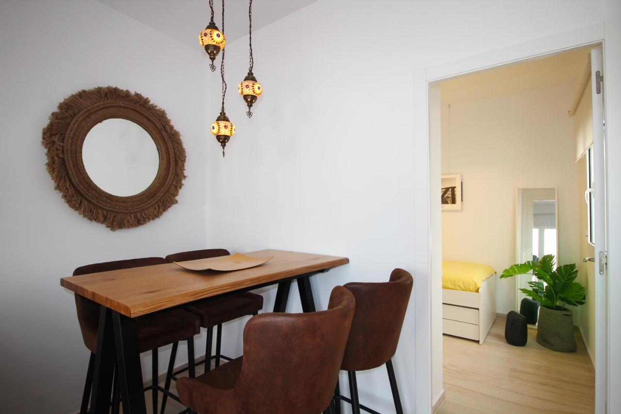Appartement Atico De La Luz à Cadix Extérieur photo