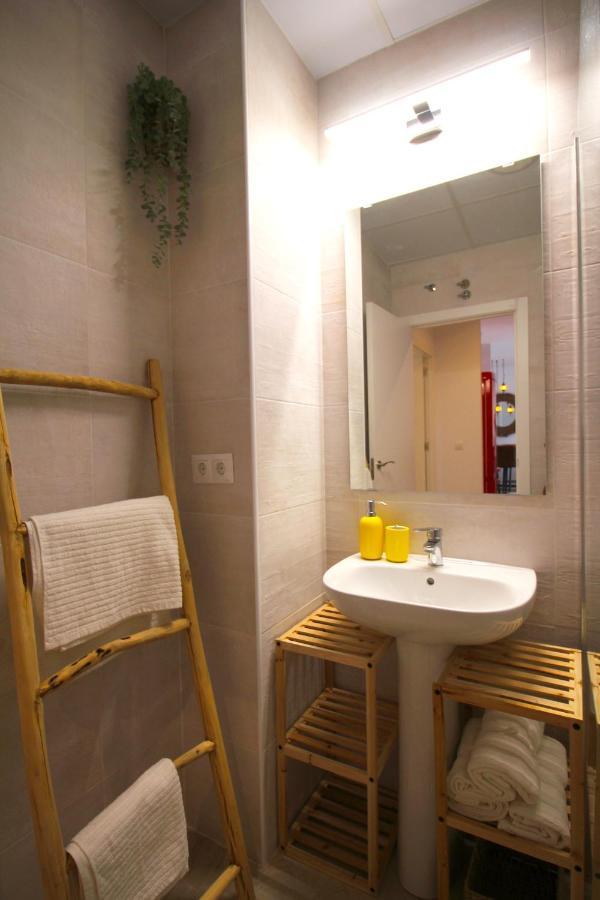 Appartement Atico De La Luz à Cadix Extérieur photo