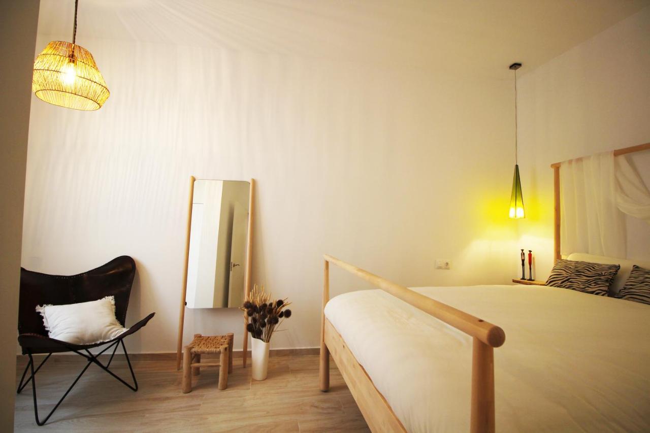 Appartement Atico De La Luz à Cadix Extérieur photo