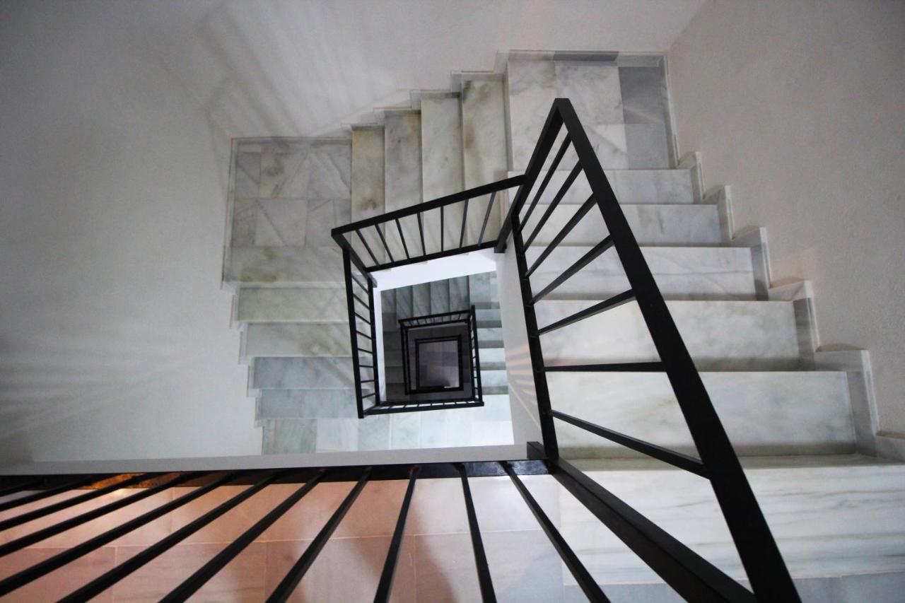 Appartement Atico De La Luz à Cadix Extérieur photo