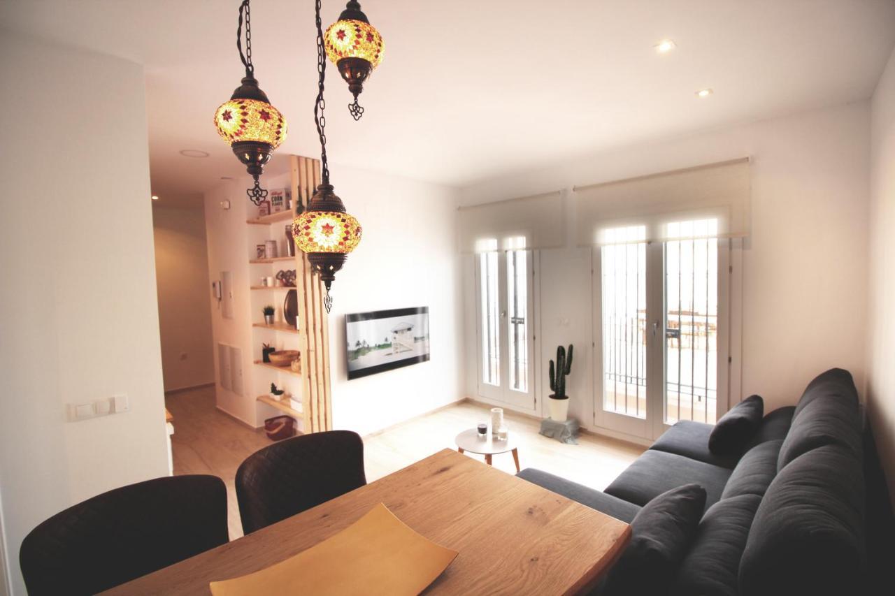 Appartement Atico De La Luz à Cadix Extérieur photo