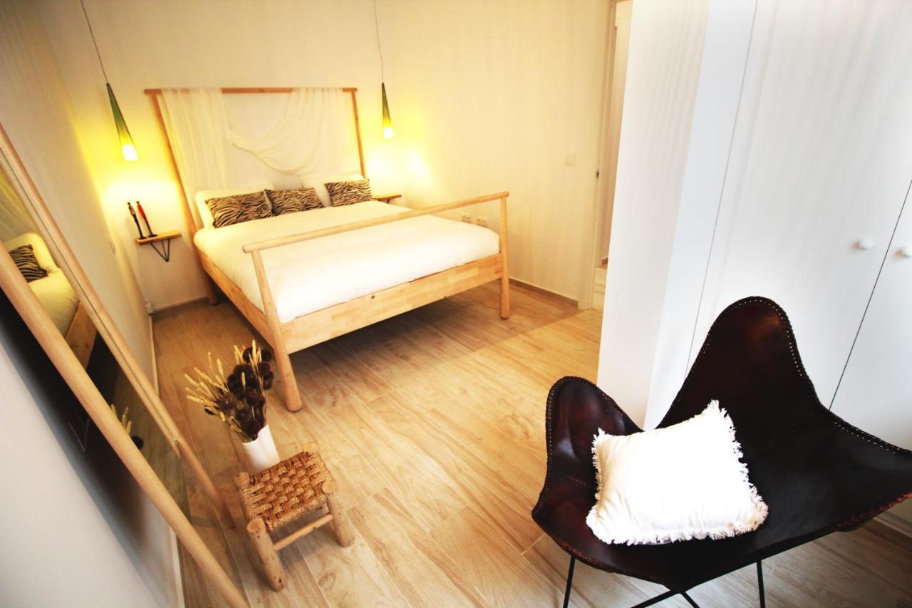 Appartement Atico De La Luz à Cadix Extérieur photo