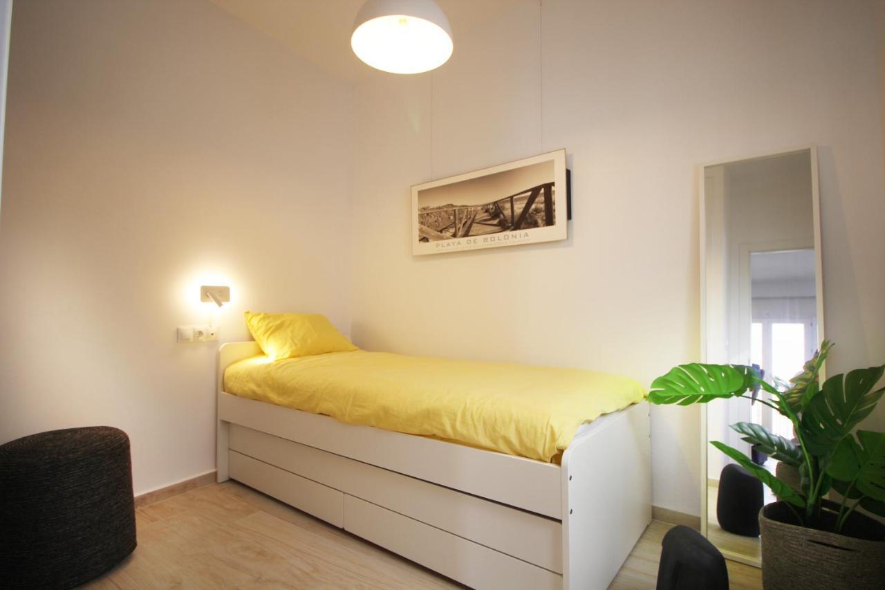 Appartement Atico De La Luz à Cadix Extérieur photo