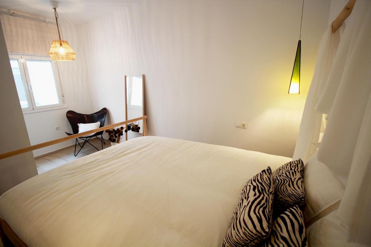 Appartement Atico De La Luz à Cadix Extérieur photo