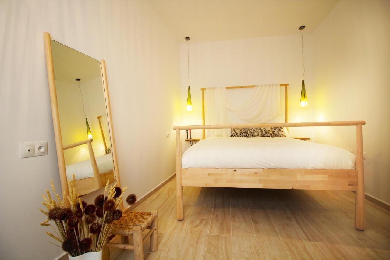 Appartement Atico De La Luz à Cadix Extérieur photo